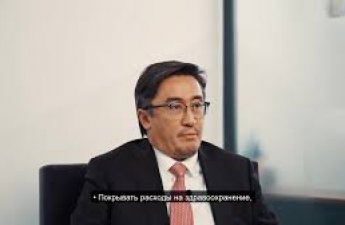 Азербайджан и Узбекистан углубляют сотрудничество в сфере страхования