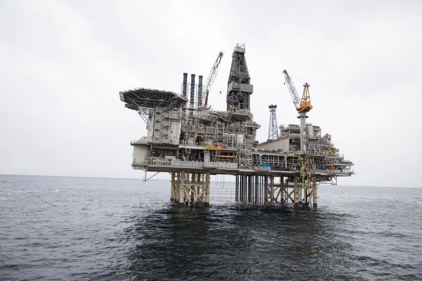 SOCAR : AÇG-dən 612,2 milyon ton neft və 238,7 milyard kubmetr qaz hasil edilib