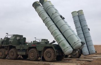 Вернет ли Анкара С-400 Москве по ее просьбе