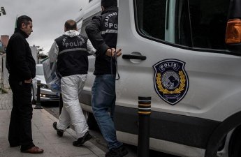 В турецком Ване в результате перестрелки один человек погиб, трое пострадали