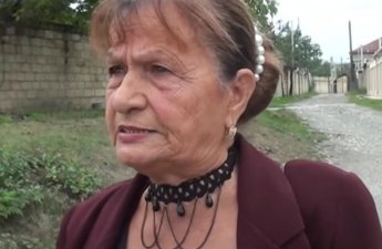 Qubada 16 yaşlı qızın nənəsindən erkən nikah qalmaqalına CAVAB - VİDEO