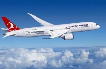 Türkiyə təyyarəsi İranda məcburi eniş etdi