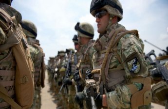 Polşa öz ərazisində NATO qüvvələrinin yerləşdirilməsinə razılıq verib