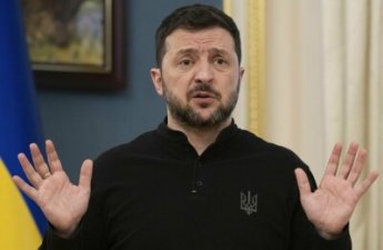 Зеленский заявил о проблемах в нефтяной отрасли РФ из-за украинских ударов