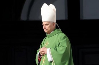 Папа Римский о мирных усилиях Ватикана в Украине