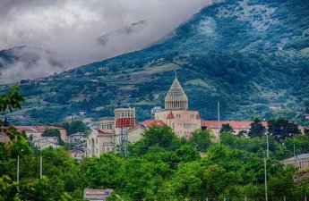 Karen Avanesyan Xankəndidə kimin tapşırığını yerinə yetirib?