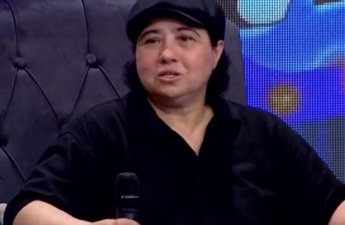 “Aygün Bəylər buna görə kişi paltarı geyinirdi”