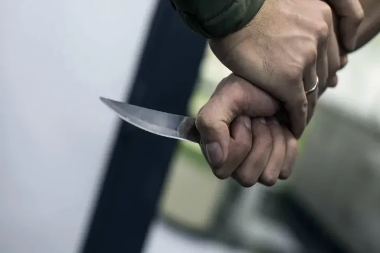 Sabirabadda DƏHŞƏT: 42 yaşlı kişi qətlə yetirildi