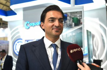 Азербайджан и Нидерланды расширяют партнерство в сфере водных технологий-ФОТО