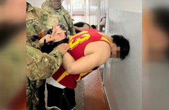 В Кыргызстане пресечена деятельность преступной группы из сотрудников ГКНБ