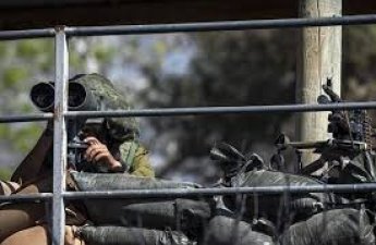 ЦАХАЛ сообщил о ликвидации боевика 