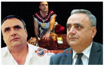 “Bəzi həmkarlarım rejissorlara deyirlər ki, guya özümdən razıyam, bahacılam, orda çəkilməsəm elə yaxşıdır” - FOTO+ÖZƏL