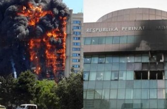 Yeddi uşağın ölüm işi: Təqsirləndirilən Abasquliyeva iki dəfə xarici ölkəyə gedib - MƏHKƏMƏ