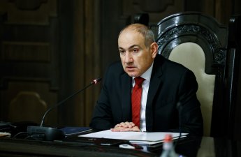 Премьер: Криминогенная обстановка в армии Армении - следствие отсутствия идеологии