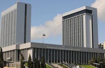Milli Məclisin komitə iclası keçirilir
