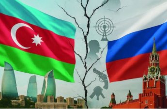 Çarəsizlikdən doğan ironiya – erməni və rus mediası Azərbaycana qarşı sarkazm savaşı aparır
