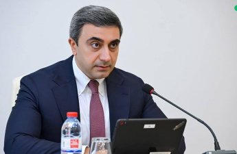 Nazirliyin Aparat rəhbəri vəzifəsindən getdi, müşavir təyin edildi
