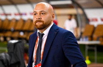 AFFA nümayəndəsinə UEFA-dan təyinat