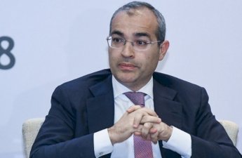 Микаил Джаббаров поздравил азербайджанских борцов с успехом на чемпионате мира