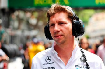Команда Williams настроена на успех на предстоящем Гран-при в Баку
