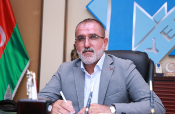 Səidə Bəkirqızı qalmaqalı: medianın məsuliyyəti və cəmiyyətin həssas sinirləri - Rauf Arifoğludan açıqlama