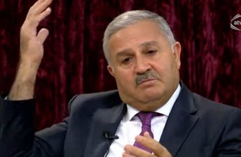 70 yaşlı Əməkdar artist arzusunu açıqladı: 