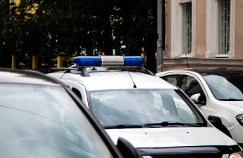 В Грузии задержали 