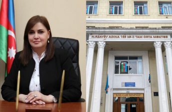 Valideynlər direktoru məhkəməyə verdi: 
