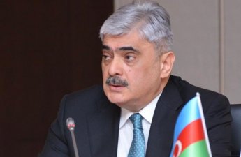 Samir Şərifova daha bir vəzifə verildi - Baş nazirdən sərəncam