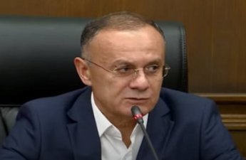 Ohanyan hakimiyyətə gəldikdən sonra sülh sazişinin bəndlərini yenidən nəzərdən keçirəcəklərini bildirib