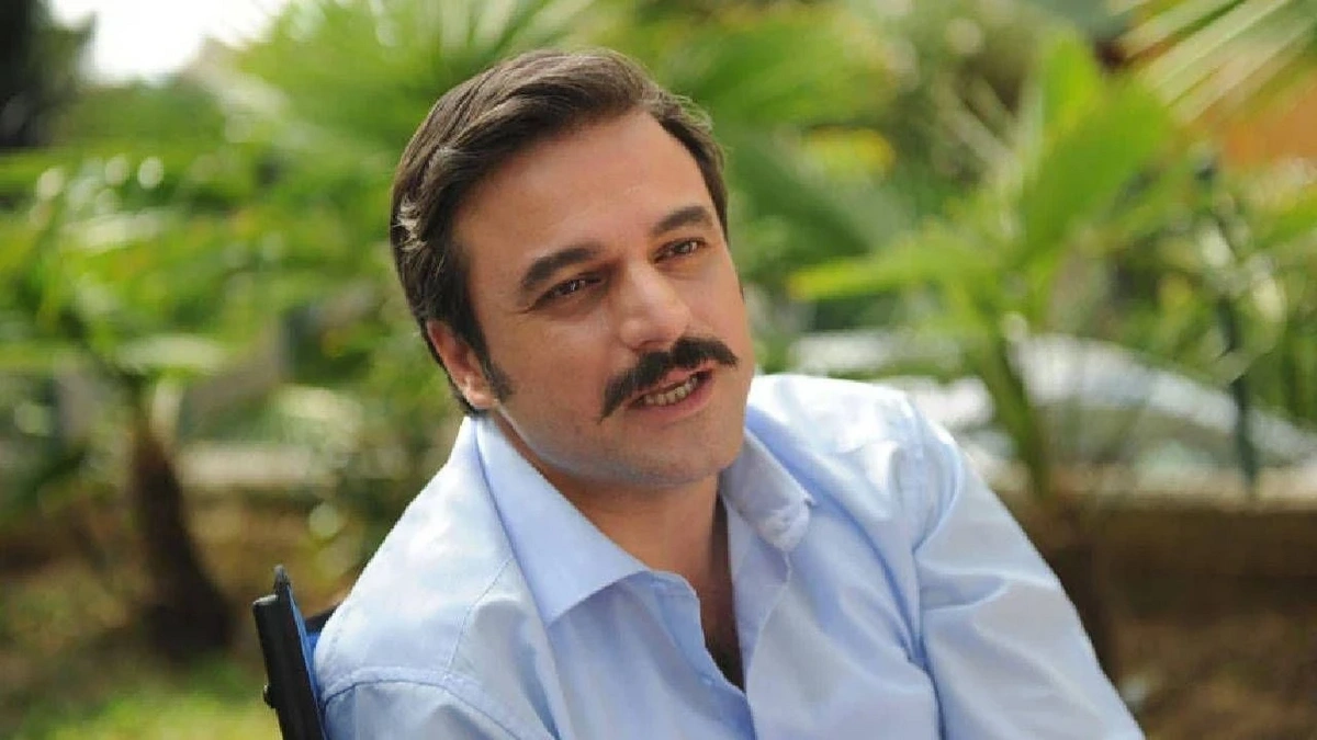 Türkiyənin məşhur aktyoru Ufuk Özkan intihara cəhd etdi