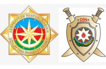 Şuşada tapılan silahlar: DTX və DİN tarix yazmaqda davam edir...