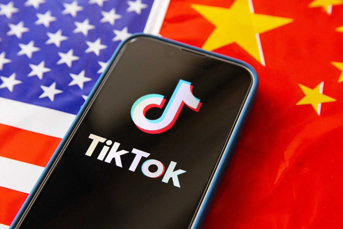 США и Китай достигли договоренности по TikTok