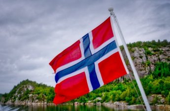 МИД Норвегии вызвал посла России из-за нарушения воздушного пространства Польши
