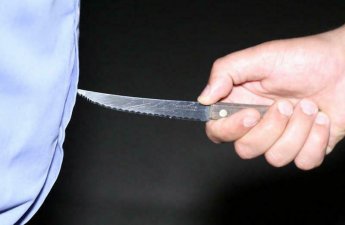 Dostlar arasında dava qanla bitdi