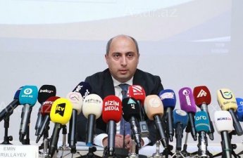 Nazirdən xaricdə təhsil almaq istəyənlərə pis xəbər