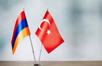 Следующая встреча эмиссаров Армении и Турции может состояться в Турции