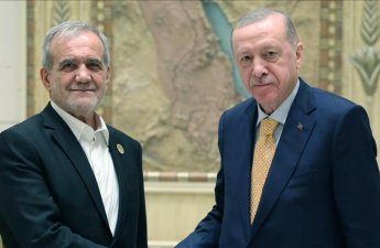 Qətərdə Fövqəladə Ərəb-İslam Sammiti keçirildi…-Ərdoğan və Pezeşkian İsrailə qarşı nələr dedi?..