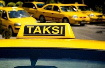 Aeroportdan şəhər istiqamətinə yeni taksi QİYMƏTLƏRİ - VİDEO