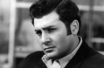 Vəfat edən Xalq artisti Hacı Murad Yagizarov kimdir? – DOSYE