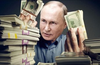 Putinin Azərbaycanda batan milyonları - SENSASİON DETALLAR