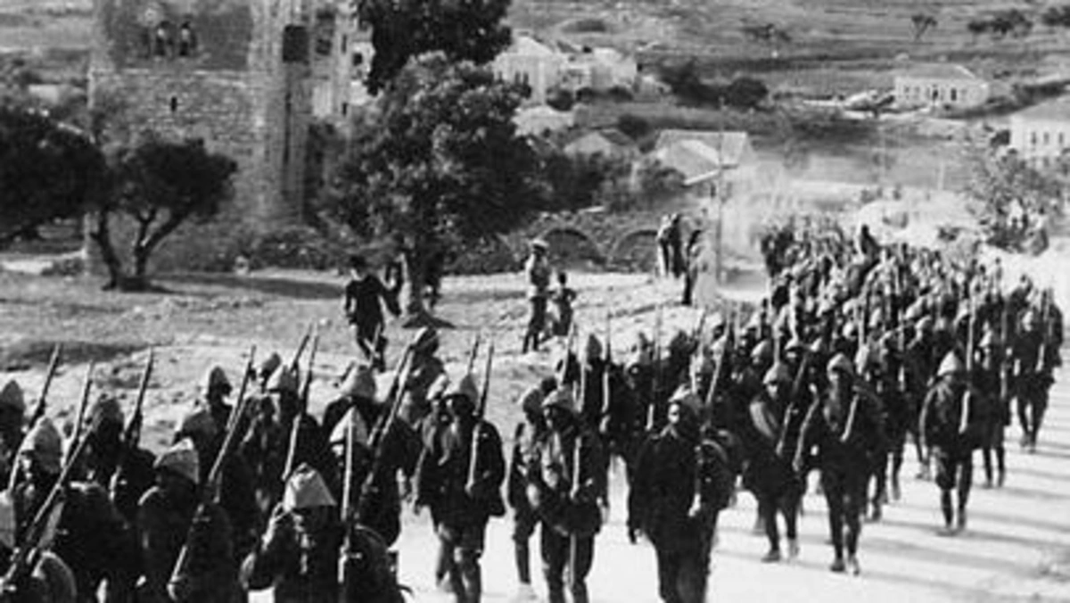 Qafqaz İslam Ordusu Bakını necə xilas etdi? - 107 il öncənin tarixi həqiqəti