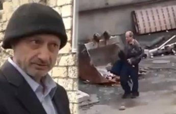 “Xankəndində terrora cəhd edən erməniyə təşəkkür düşür. Çünki...”- Siyasətçidən gözlənilməz açıqlama...