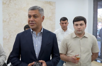 “FSB” generalı bütün Ermənistanda qələbə qazanacaqlarını söylədi...-FOTO