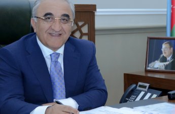 UNEC rektoru: “Qarabağ Zəfərinin 5 illiyində İnkişaf Strategiyamızın son 5 illik mərhələsinə qədəm qoyuruq”