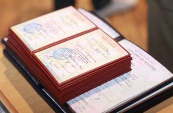 Ən çox bu ixtisas üzrə diplomlar tanınmayıb - Agentlik sədri açıqladı