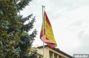 МИД Испании вызовет израильского дипломата из-за слов Гидеона Саара