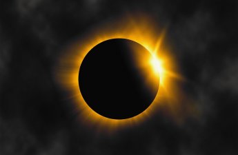 21 сентября произойдет последнее солнечное затмение года