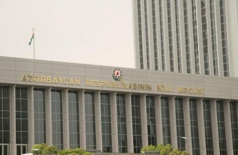 Milli Məclisin komitə iclası keçirilir