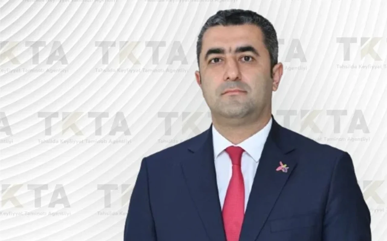 Sədr saxta diplom məsələsinə aydınlıq gətirdi